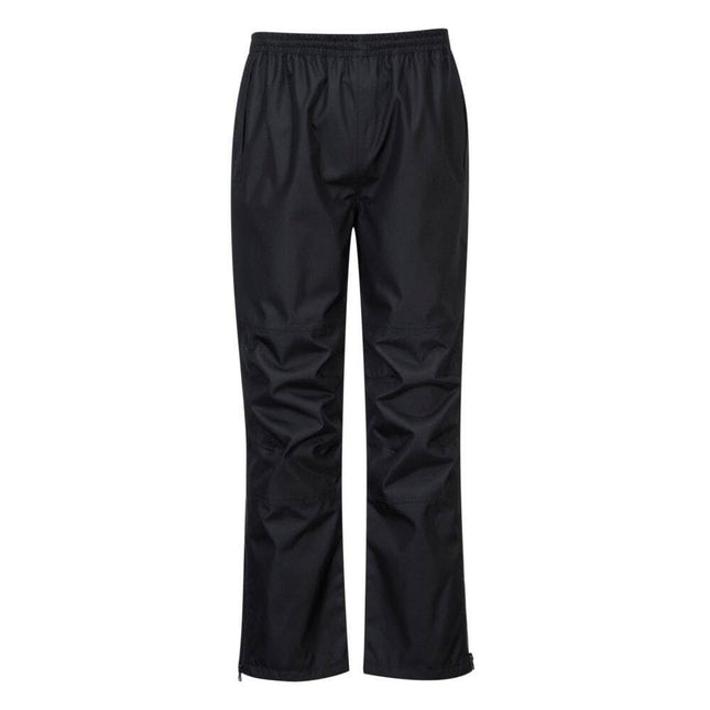 S556 Vanquish Waterproof Workwear Pants Black, Xx-Large