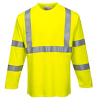 Yellow / Large