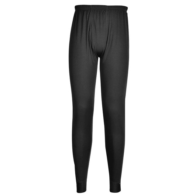 Mens B131 Thermal Leggings-KarWorkwear