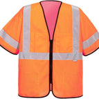 Orange / X-Large