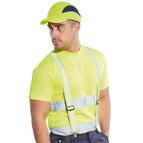 Hi Viz Yellow