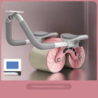 Pink High Luxury Style