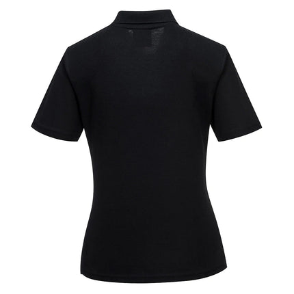 Womens Naples Polo Shirt-KarWorkwear