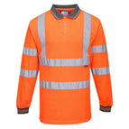 Orange / Small