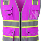 Jk101-Purple / Medium