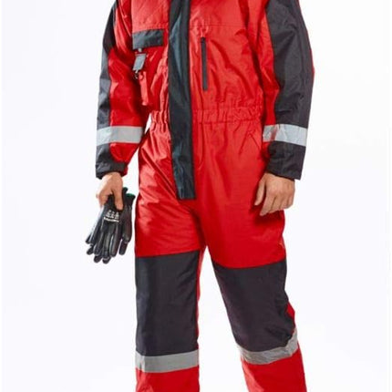 Winter Coverall S585