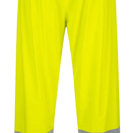 S493 Sealtex Ultra Trousers-Yellow-Xl-KarWorkwear