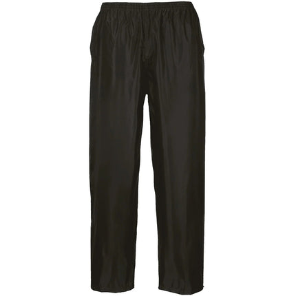 Mens Classic Waterproof Pants-KarWorkwear