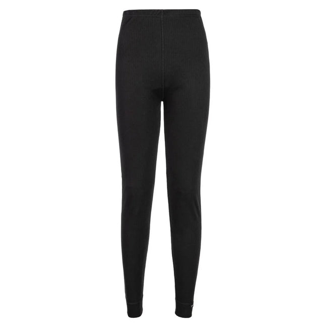 Womens Base Layer Leggings-KarWorkwear