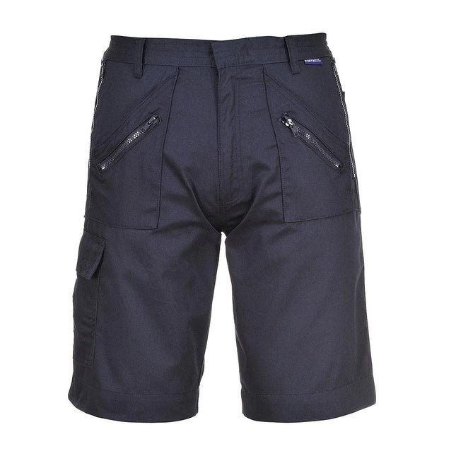 Mens Action Shorts-KarWorkwear