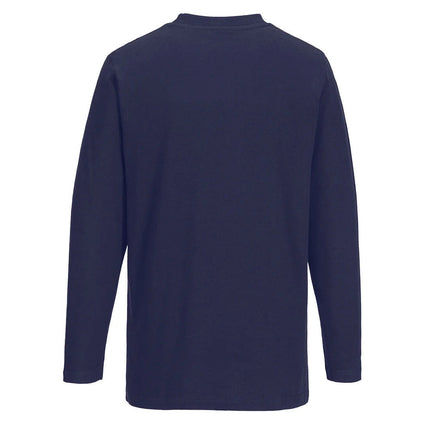 Mens Long-Sleeved T-Shirt-KarWorkwear