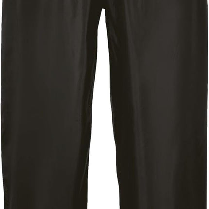 Regular Fit Classic Adult Rain Pants