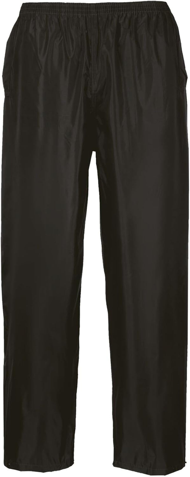 Regular Fit Classic Adult Rain Pants