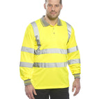 Yellow / X-Large Tall