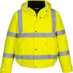 Yellow / X-Large