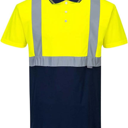 S999 Men'S Euro Workwear Polycotton Coverall Boiler Suit Overall