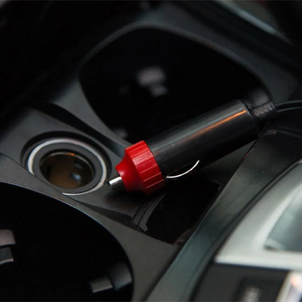 12V 300Psi Tire Inflator Portable Car Tyre Air Compressor Portable Electric Tire Air Pump