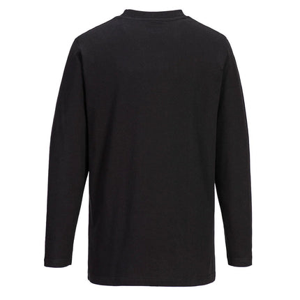 Mens Long-Sleeved T-Shirt-KarWorkwear