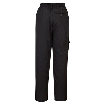 Womens C099 Cargo Pants-KarWorkwear