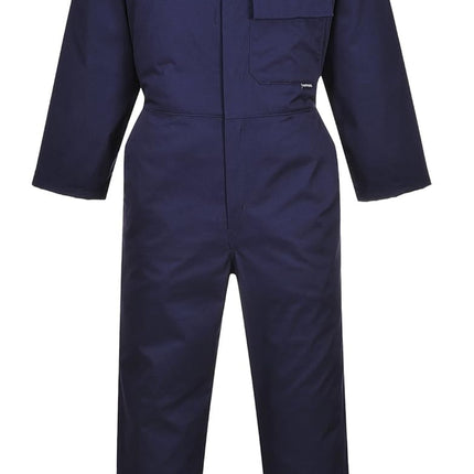 Standard Coverall 2802