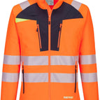 Orange/Black / Medium