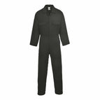 Black / X-Large