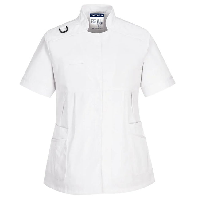 Womens Work Tunic-KarWorkwear