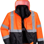 Orange/Black / 4X-Large / Standard