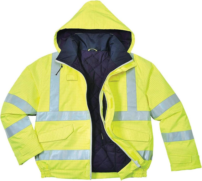 Portwest Men'S Modern-KarWorkwear