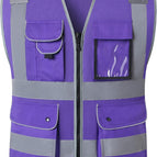 Jk159-Purple / 5X-Large