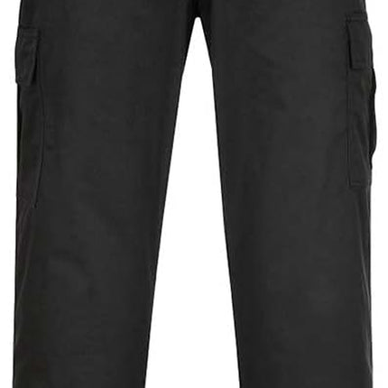 Bizweld Cargo Pants Flame Resistant Work Trousers Safety Wear Thermal Hazard