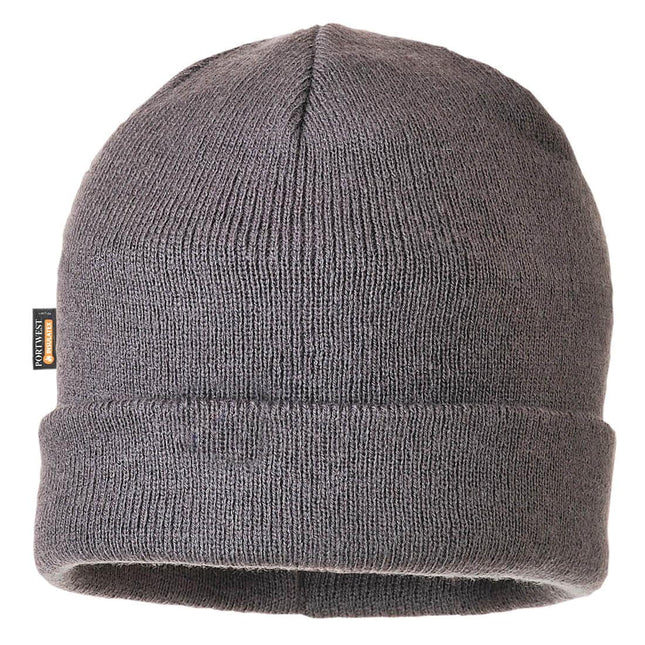 Adult Knitted Beanie-KarWorkwear