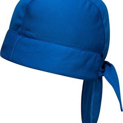 CV04 Cooling Headband Black-KarWorkwear