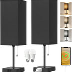 Black+Black / 18Inch