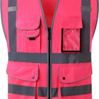 Pink / Large