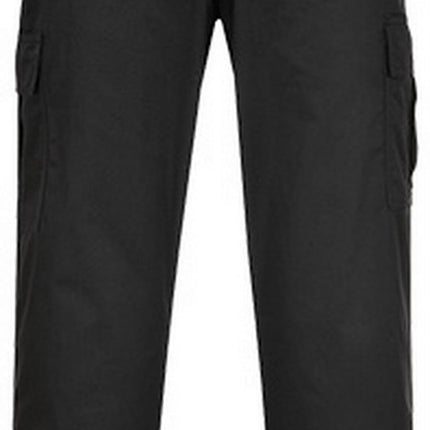 C701 Cargo Pants Navy Tall, 32-KarWorkwear