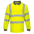 Yellow / Medium