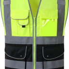 Yellow-Black / Xx-Large