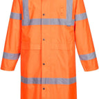 Orange / X-Large